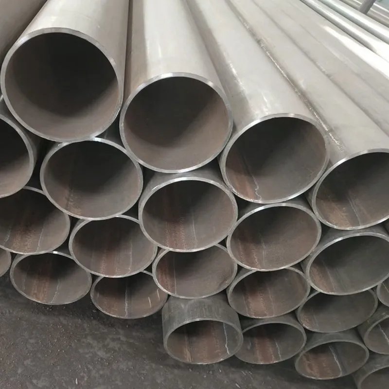 welded pipe